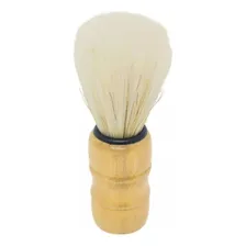Kit Barba Tesoura Pente Navalhete Pincel 4 Peças C02 Foto mini  3