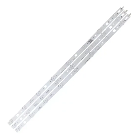 Kit Barra De Led Compatível Sony Kdl-32r305b Kdl-32r305b Foto 1