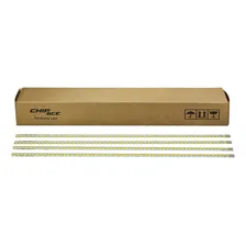 Kit Barra De Led Completo Tv 42le4300 42le4600 42le5300 Foto mini 2