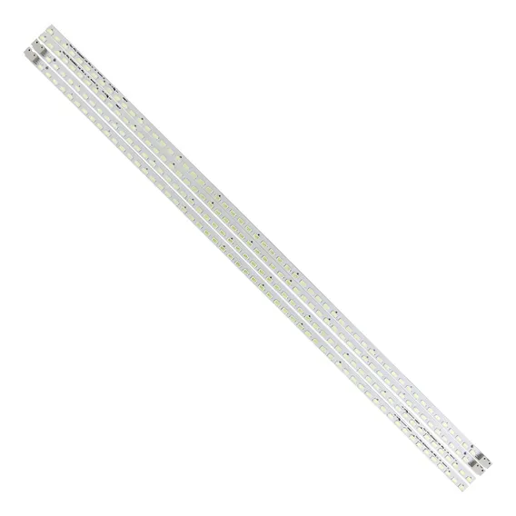 Kit Barra De Led Completo Tv 42le4300 42le4600 42le5300 Foto 1
