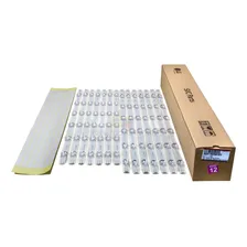 Kit Barra De Led LG 55la6200 55ln5400 55ln5700 55la6130 Foto  mini 1