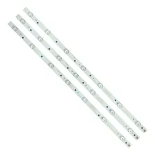 Kit Barra De Led Panasonic Tc32a400b Tc-32d400b Tc-32e600b Foto mini 2