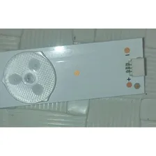 Kit Barra De Led Panasonic Tc32a400b Tc-32d400b Tc-32e600b Foto mini 4