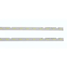 Kit Barra De Led Para Tv Samsung Un50nu7100g Foto mini 1