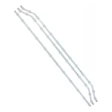 Kit Barra De Led Samsung Un39fh5003 Un39fh5205 Un39fh5206g Foto mini 2