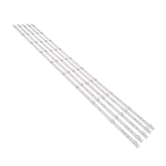 Kit Barra De Led Tv Le43d1452 Le43s5760 Le43d1442 Foto 1