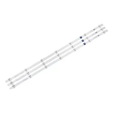 Kit Barra De Led Tv LG 32ln536b 32ln549c 32ln549e Completo Foto mini 1