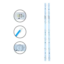 Kit Barra De Led Tv Philco Ph28n91 Ph28n91dsgw Foto mini 1