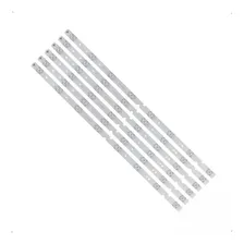 Kit Barra De Led Tv Toshiba 65p65us 65hr330m08a1 Novas Foto mini 1