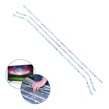 Kit Barra De Led Un40h4200ag Un40h5100 Un40h4203ag Foto  mini 1