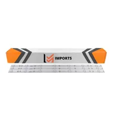 Kit Barra Le32d1352 Le32h1461 32phg5109 Le32s5760 32phg4900 Foto mini 1