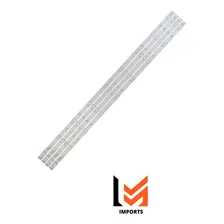 Kit Barra Led 40pfg5000 40pfg5100 Aoc Le40d1452 Le40d1442 Foto mini 4
