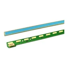 Kit Barra Led 49lf5400 49lf5410 49lf5900 46 Leds Foto mini 2