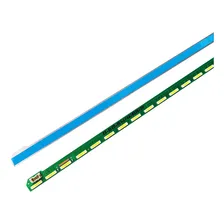 Kit Barra Led 49lf5400 49lf5410 49lf5900 46 Leds Foto mini 1