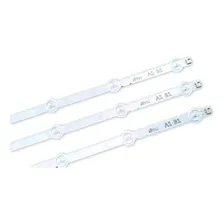 Kit Barra Led Aluminio 32lp360h 32lp560h A1 A1 B1 Foto mini 1
