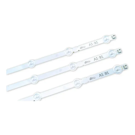Kit Barra Led Aluminio 32lp360h 32lp560h A1 A1 B1 Foto 1