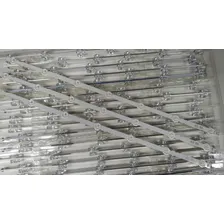 Kit Barra Led Aluminio 32lp360h 32lp560h A1 A1 B1 Foto mini 3