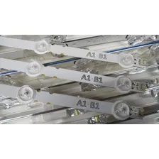 Kit Barra Led Aluminio 32lp360h 32lp560h A1 A1 B1 Foto mini 2