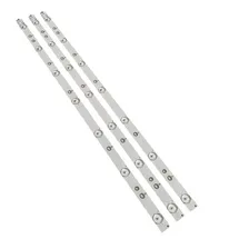 Kit Barra Led Aoc 32d1352/le32h1461 Le32phg 4900 Foto  mini 1