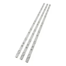 Kit Barra Led Aoc 32d1352/le32h1461 Le32phg 4900 Foto mini 4