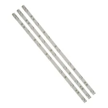 Kit Barra Led Aoc 32d1352/le32h1461 Le32phg 4900 Foto mini  3