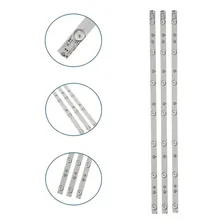 Kit Barra Led Aoc 32d1352/le32h1461 Le32phg 4900 Foto mini  2