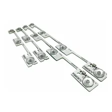 Kit Barra Led compativel com tv 32l2400 Dl3244 Dl3245i Alumin Foto mini 2