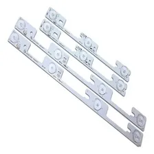 Kit Barra Led compativel com tv 32l2400 Dl3244 Dl3245i Alumin Foto mini 3