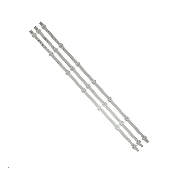 Kit Barra Led CompatÃvel Com Tv 32la613b 32ln5400 32ln570b Foto 1