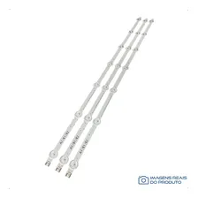 Kit Barra Led CompatÃvel Com Tv 32la613b 32ln5400 32ln570b Foto mini 2