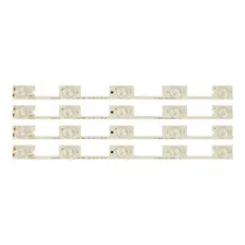 Kit Barra Led CompatÃvel Semp Toshiba Dl3945i(a) Dl3945i(a) Foto mini 3