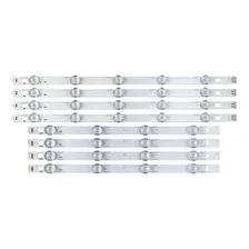 Kit Barra Led Compatível TV 39ln5700 39ln5700 Alumínio Nova Foto  mini 1