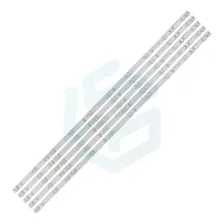 Kit Barra Led Le43d1452 43pfg5100 43pfg5000 Foto mini 4