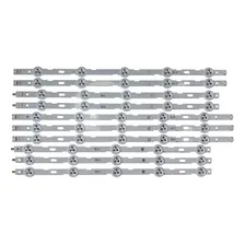 Kit Barra Led LG 42la6204 Foto mini 2