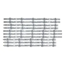 Kit Barra Led LG 42ln549c Foto mini  2
