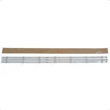 Kit Barra Led LG 43lh6000 Foto mini 1
