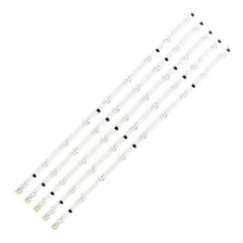 Kit Barra Led N32f4200ag Un32f4300 Un32f5200 Un32f5500 Nova Foto  mini 1