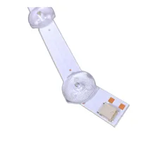Kit Barra Led Para Tv Samsung Un32fh5205 Un32fh4205 Hg32nc45 Foto mini 2