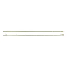 Kit Barra Led Para Tv Un46d6500 Un46d6900 Un46d6400 Foto mini 1