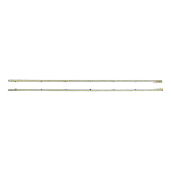 Kit Barra Led Para Tv Un46d6500 Un46d6900 Un46d6400 Foto 1