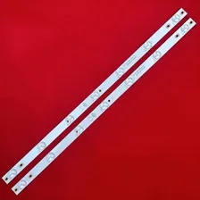 Kit Barra Led Ph24n91 Ph24n91d Ptv24n92 Ptv24n92d Ptv24n91sa Foto mini 2