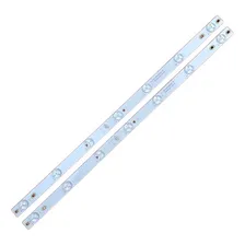 Kit Barra Led Ph24n91 Ph24n91d Ptv24n92 Ptv24n92d Ptv24n91sa Foto mini 1
