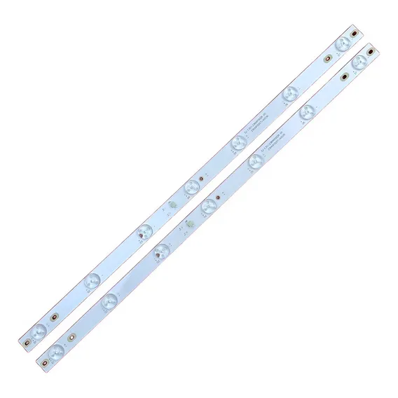Kit Barra Led Ph24n91 Ph24n91d Ptv24n92 Ptv24n92d Ptv24n91sa Foto 1
