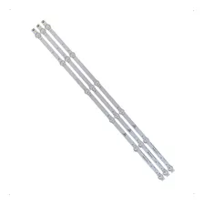 Kit Barra Led Philco Ph32u20 Ph32u20dg Ph32u20dsgw Foto mini 1