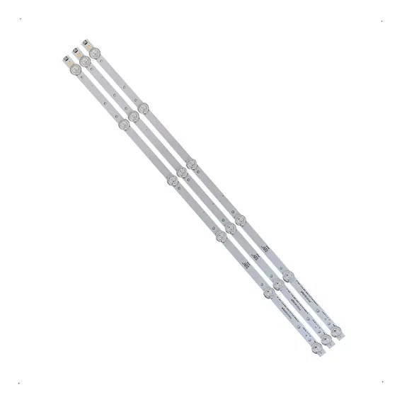 Kit Barra Led Philco Ph32u20 Ph32u20dg Ph32u20dsgw Foto 1
