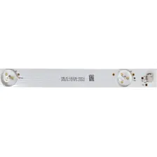 Kit Barra Led Tcl 32l1800 32l2600 32l2800 32l2900 L32s4900s Foto mini 3
