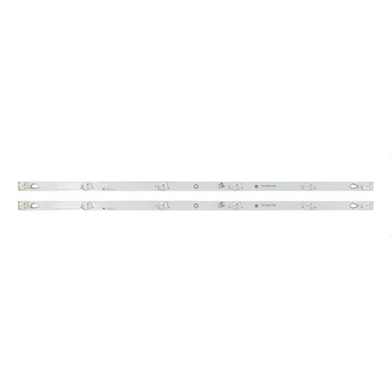 Kit Barra Led Tcl 32l1800 32l2600 32l2800 32l2900 L32s4900s Foto 1