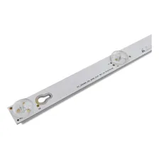 Kit Barra Led Tcl 32l1800 32l2600 32l2800 32l2900 L32s4900s Foto mini 2