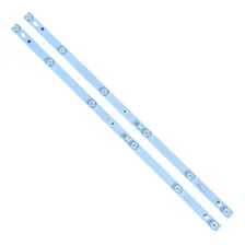 Kit Barra Led Toshiba Tcl L32s4900s 32d2900 32l1600 Nova Foto mini 3