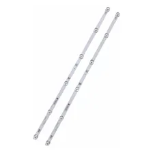 Kit Barra Led Toshiba Tcl L32s4900s 32d2900 32l1600 Nova Foto mini 1